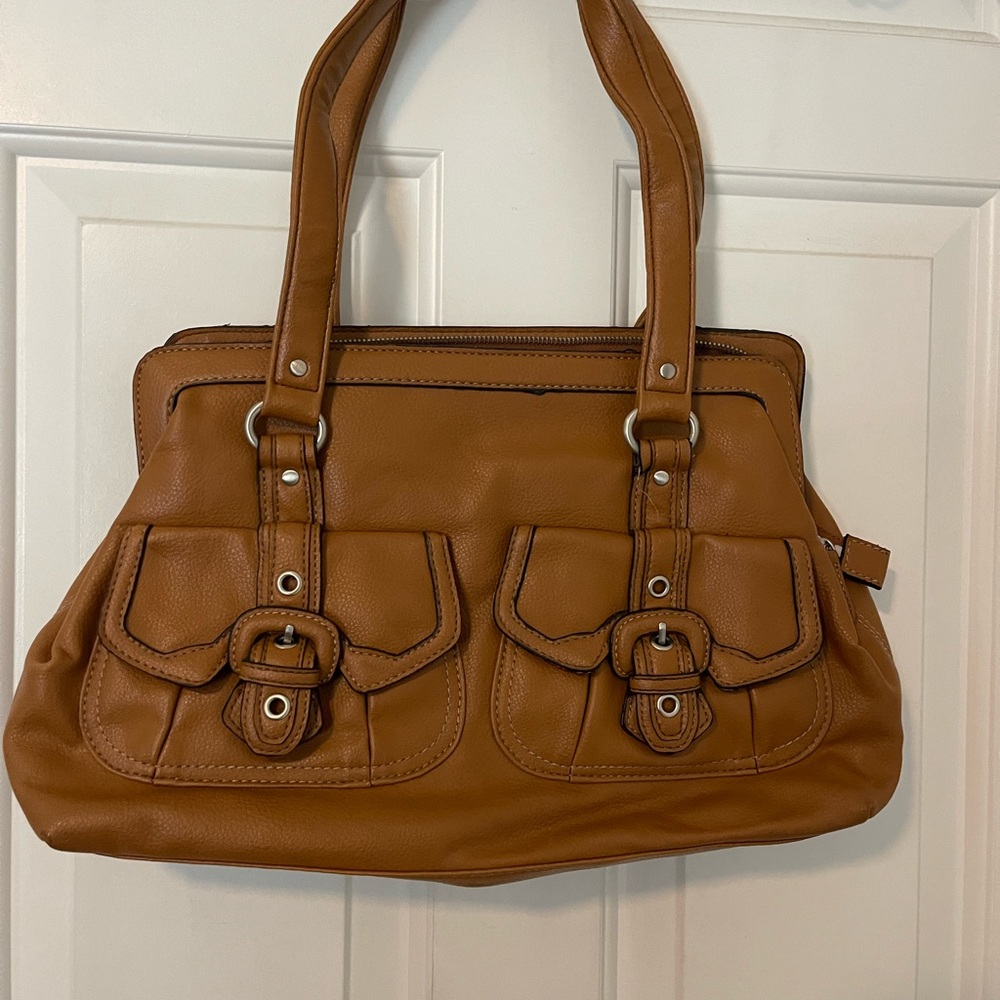 Nine West satchel